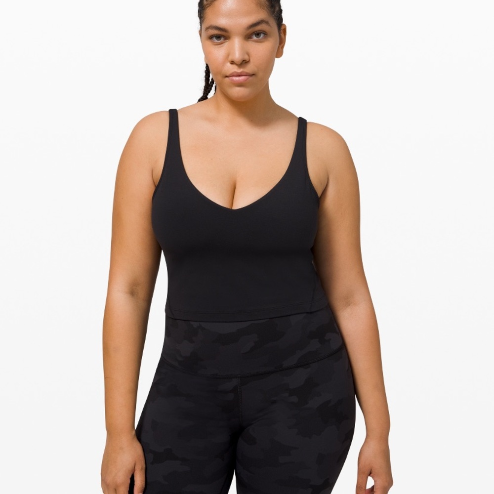 Lululemon Align Tank